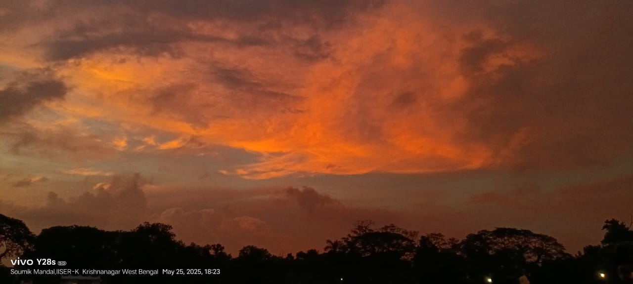 Dusk